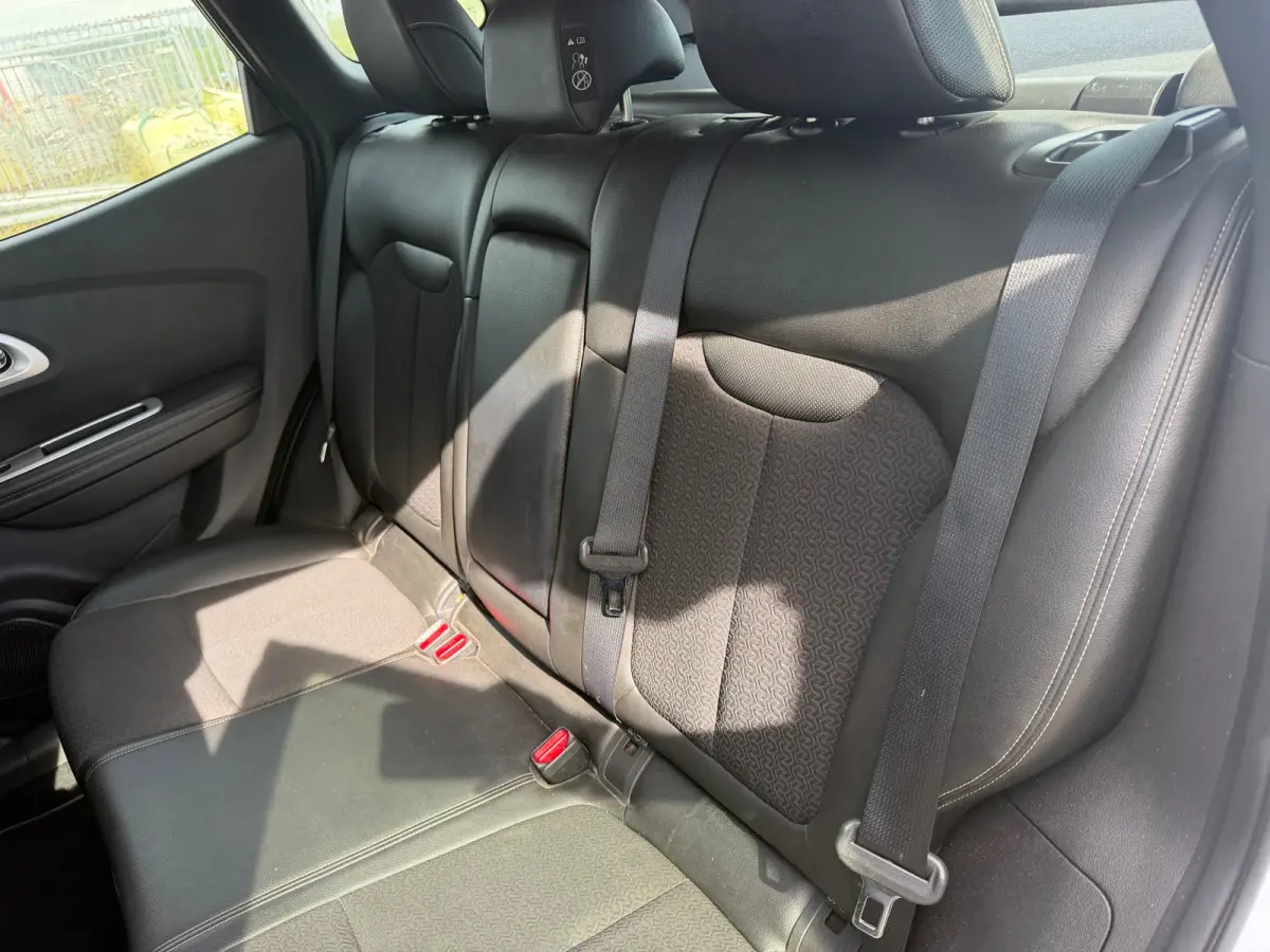 1.5 dCi Bose| Platina Grijs | Bose Audio | Cruise Control | Luxe SUV