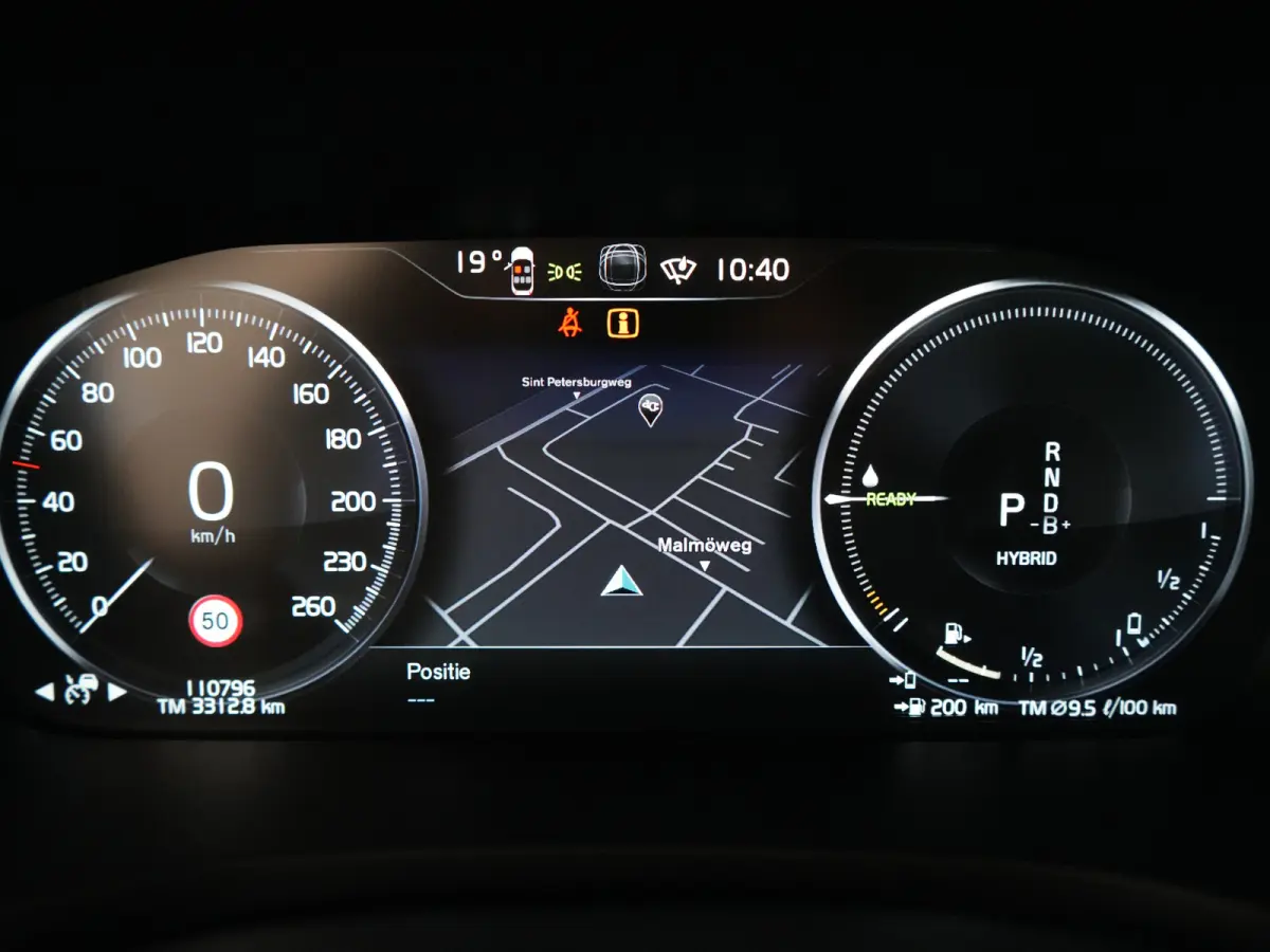 T6 Recharge AWD Inscription | Achterbank verwarmd | Achteruitrijcamera | Audio installatie