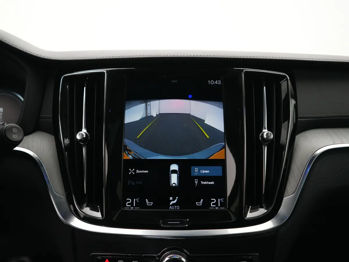 T6 Recharge AWD Inscription | Achterbank verwarmd | Achteruitrijcamera | Audio installatie