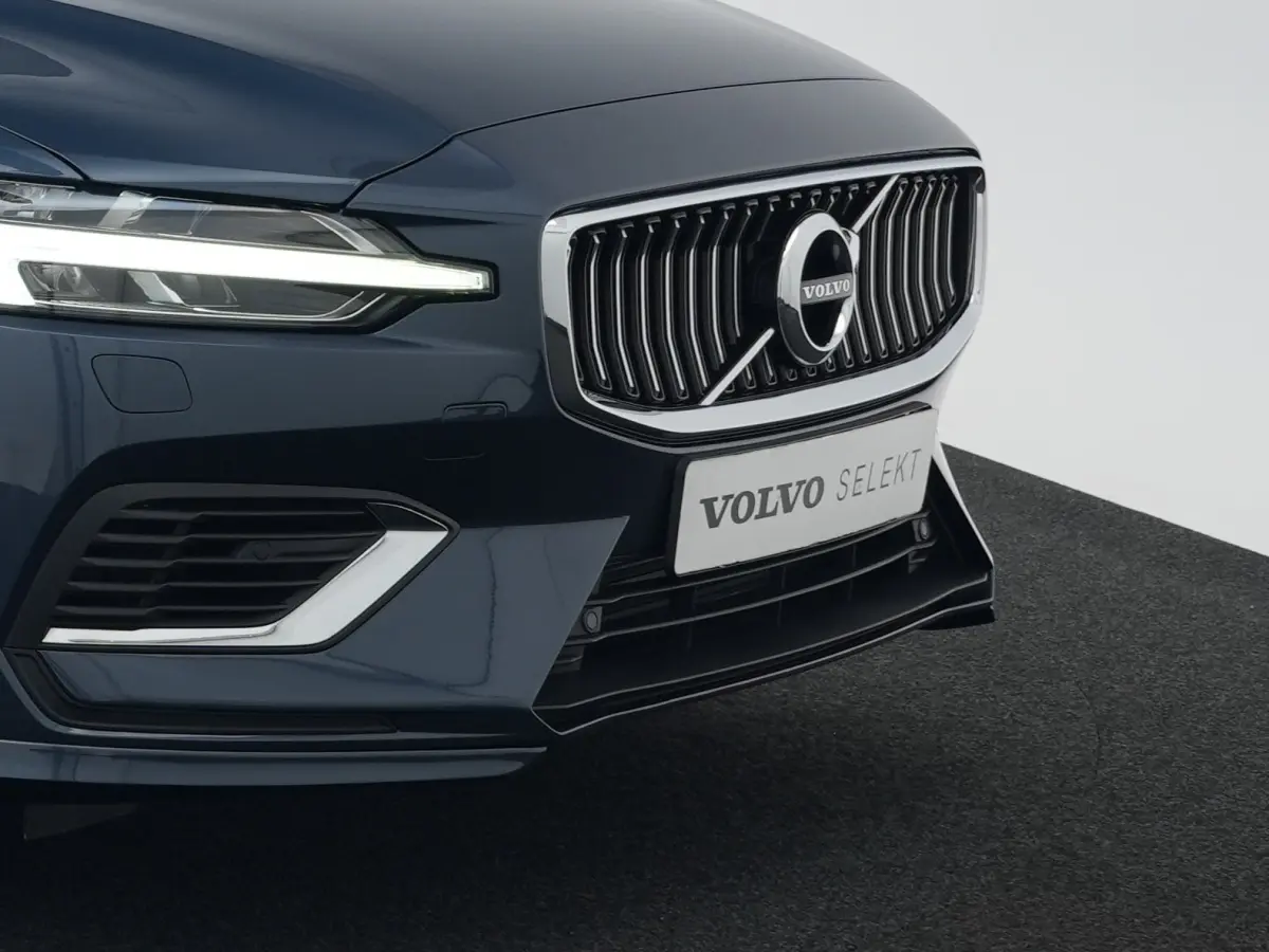 T6 Recharge AWD Inscription | Achterbank verwarmd | Achteruitrijcamera | Audio installatie