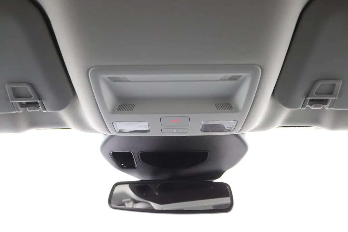 2.5 PHEV Vignale | Trekhaak | Winterpakket | Leder | Elek. Stoelen | CarPlay/Android Auto | LED | Stoelverwarming