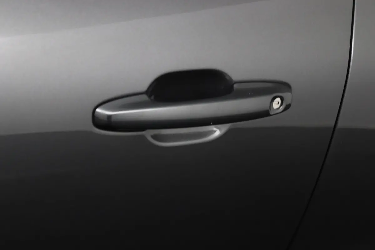 2.5 PHEV Vignale | Trekhaak | Winterpakket | Leder | Elek. Stoelen | CarPlay/Android Auto | LED | Stoelverwarming