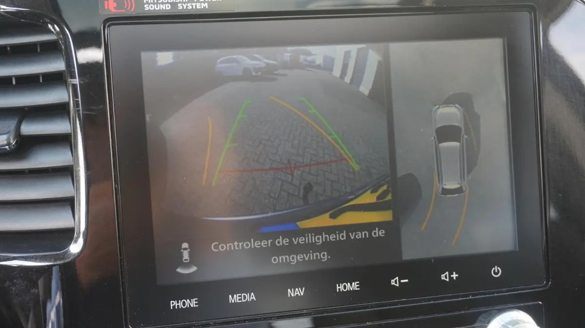 2.4 PHEV Intense+ Afn. Trekhaak | Elekr Achterklep | Schuif-Kanteldak | PDC V+A | Camera | DAB+