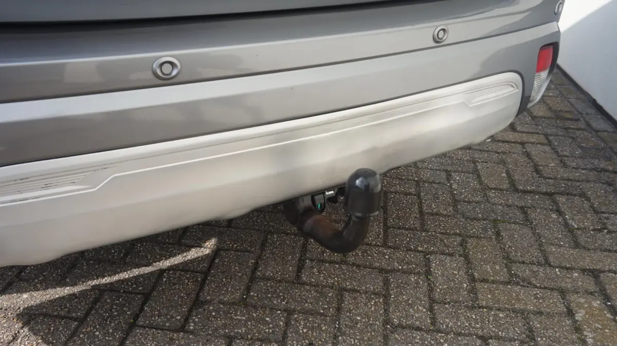 2.4 PHEV Intense+ Afn. Trekhaak | Elekr Achterklep | Schuif-Kanteldak | PDC V+A | Camera | DAB+