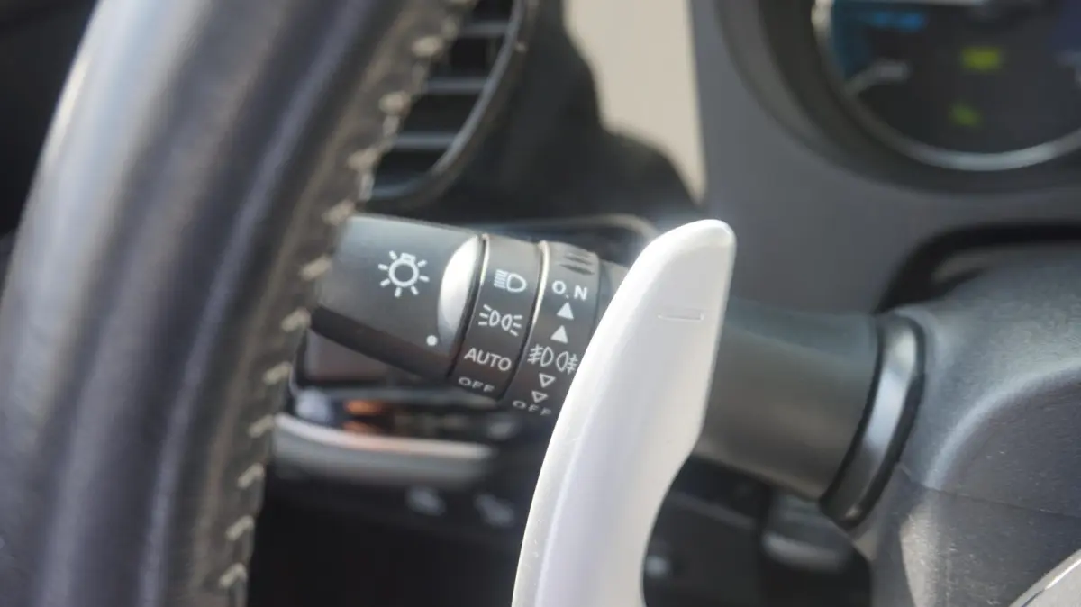 2.4 PHEV Intense+ Afn. Trekhaak | Elekr Achterklep | Schuif-Kanteldak | PDC V+A | Camera | DAB+