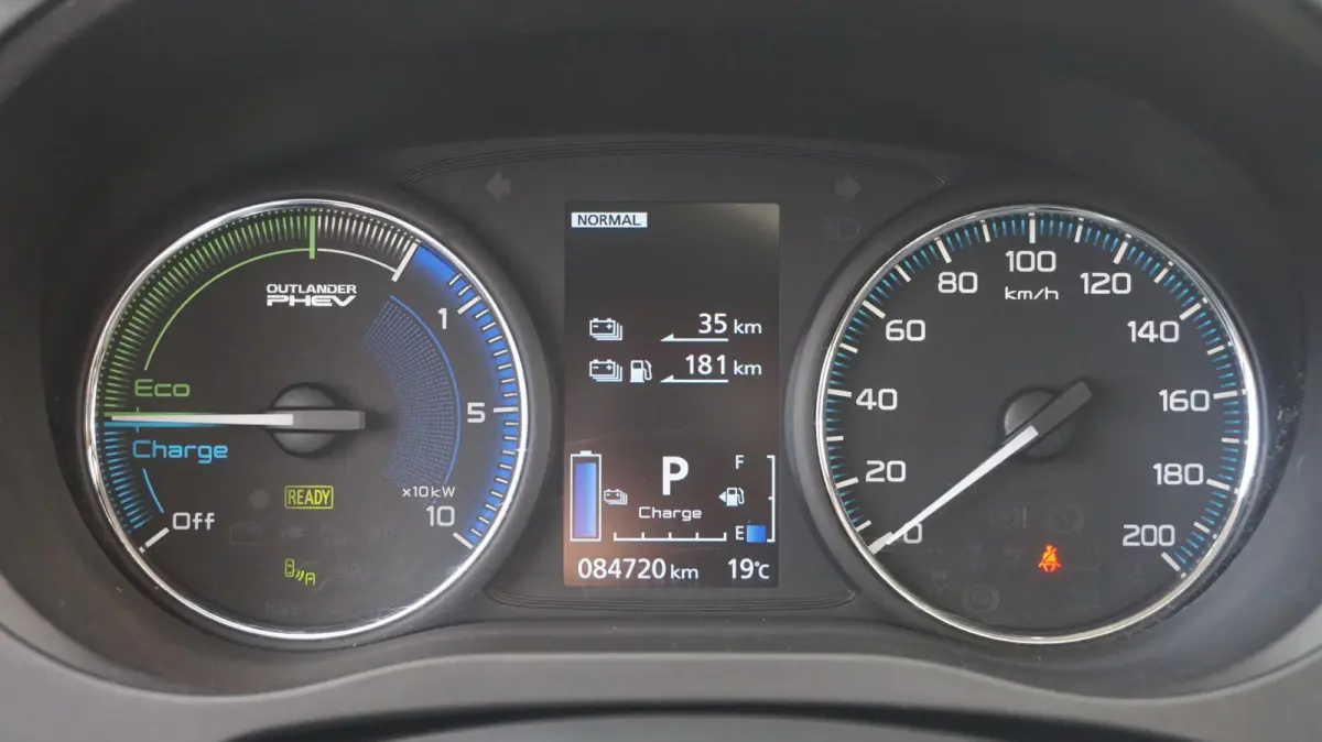 2.4 PHEV Intense+ Afn. Trekhaak | Elekr Achterklep | Schuif-Kanteldak | PDC V+A | Camera | DAB+