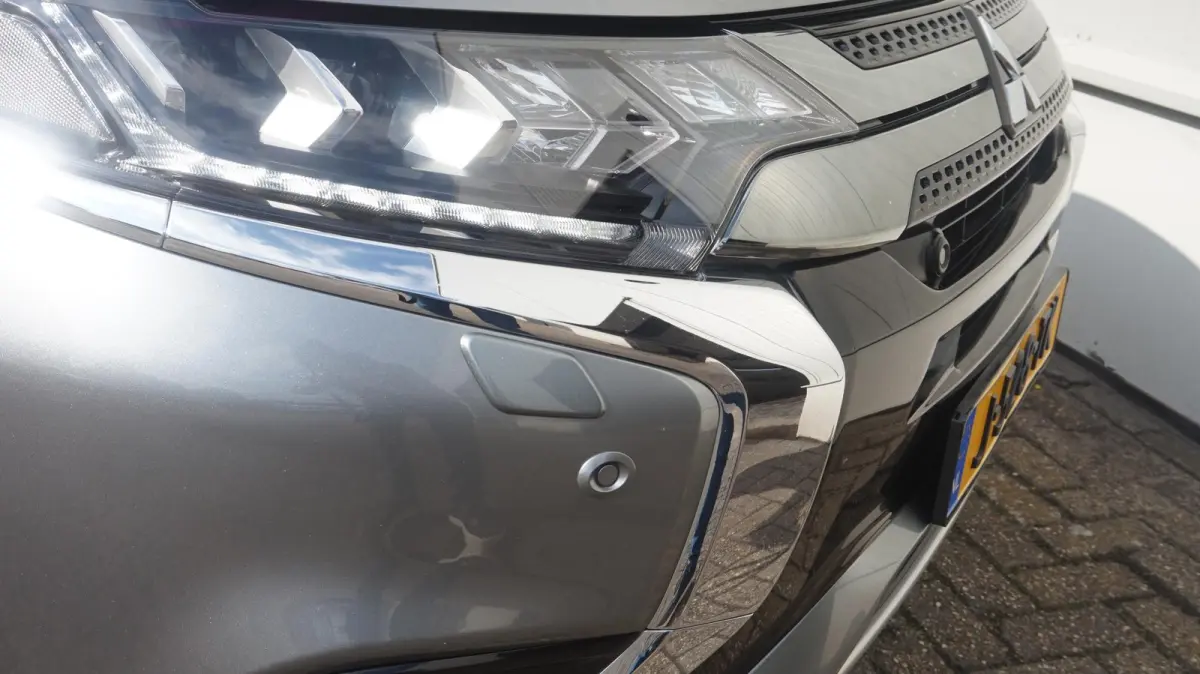 2.4 PHEV Intense+ Afn. Trekhaak | Elekr Achterklep | Schuif-Kanteldak | PDC V+A | Camera | DAB+