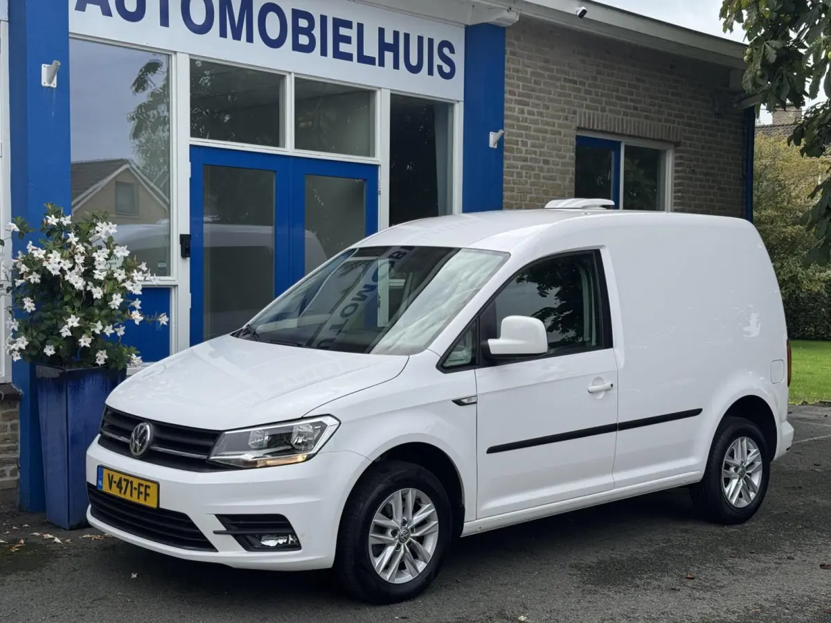 Bestel 2.0 TDI L1H1 BMT