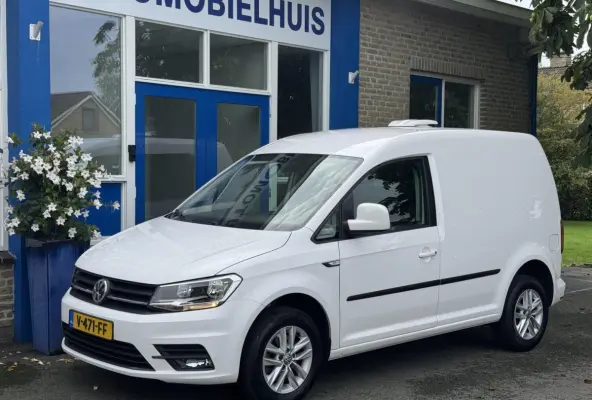 Bestel 2.0 TDI L1H1 BMT