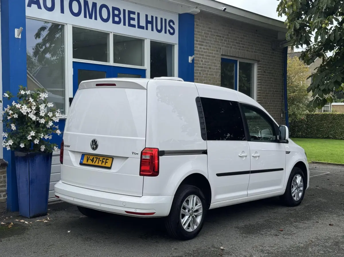 Bestel 2.0 TDI L1H1 BMT