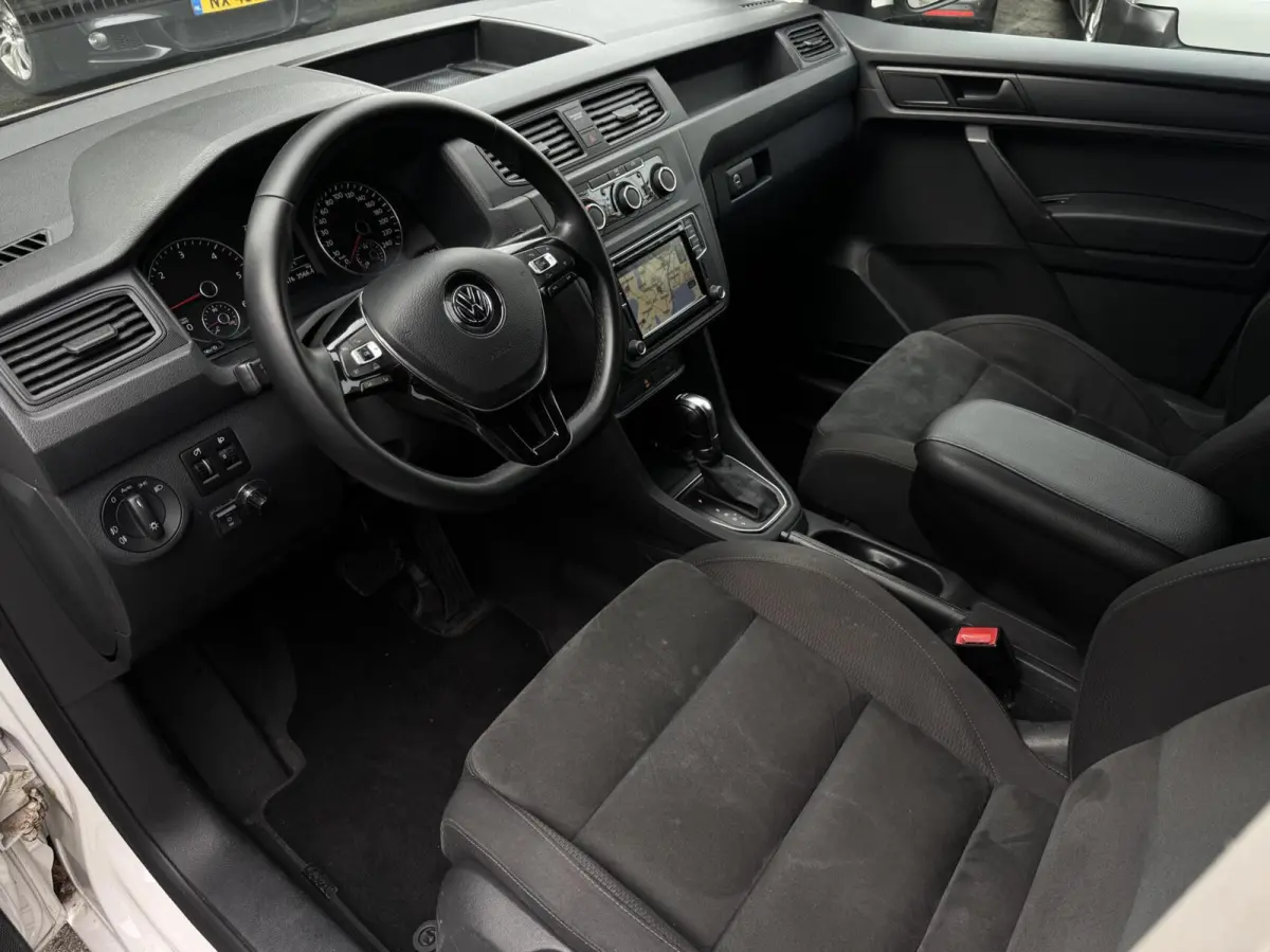 Bestel 2.0 TDI L1H1 BMT