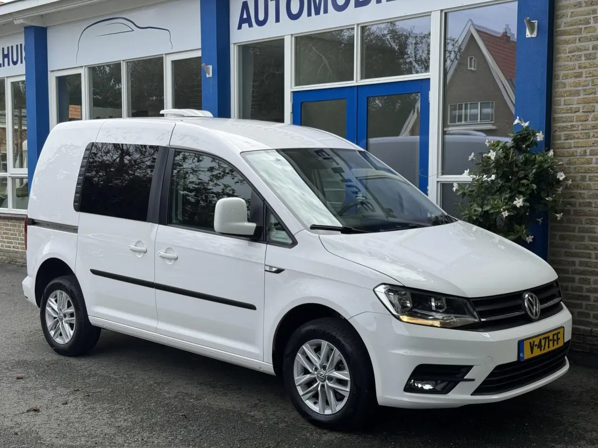Bestel 2.0 TDI L1H1 BMT