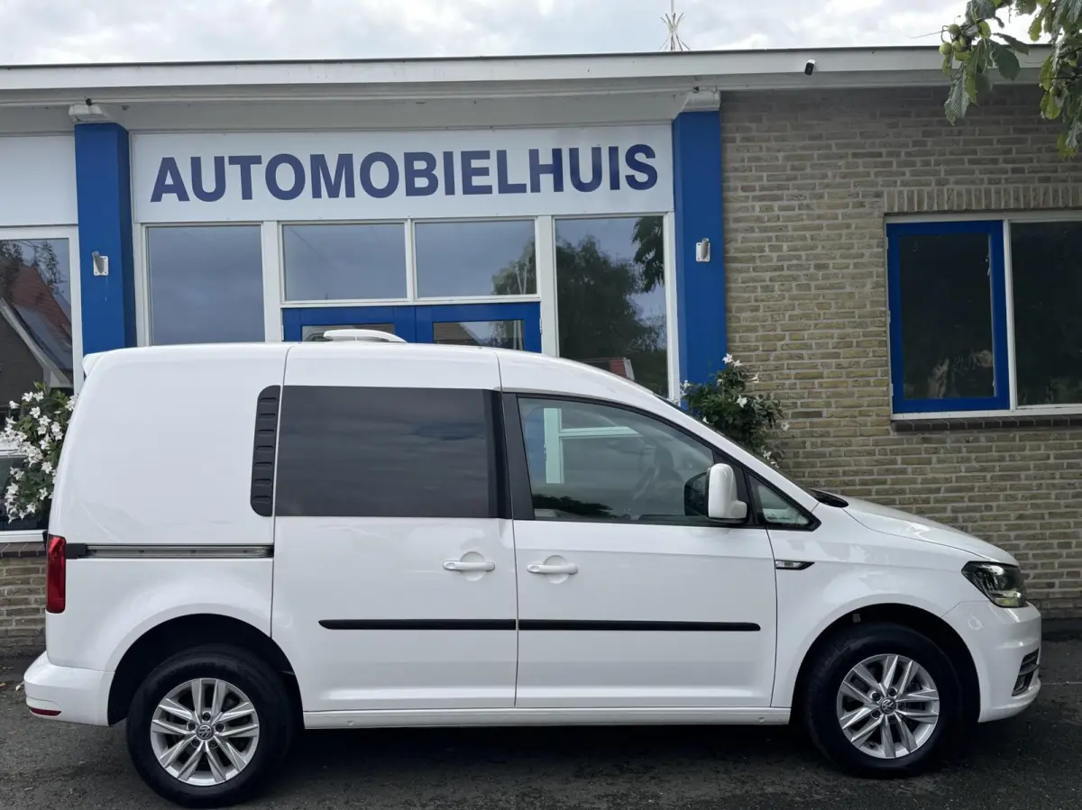 Bestel 2.0 TDI L1H1 BMT