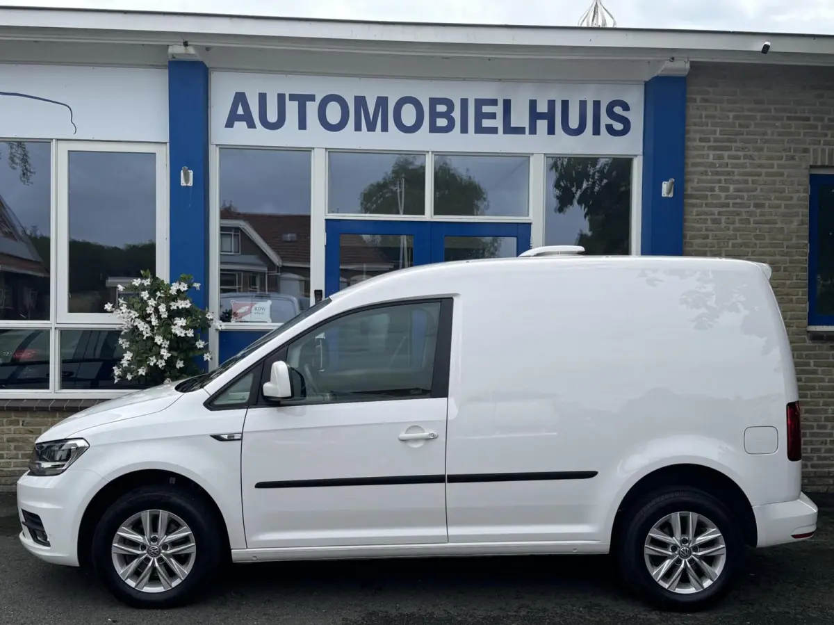 Bestel 2.0 TDI L1H1 BMT