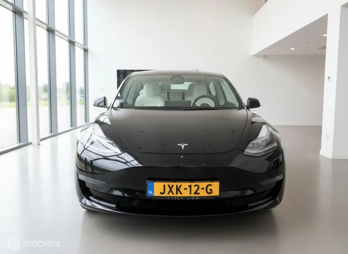 Performance AWD 75 kWh | 12/2021 | 463 pk | Wit Interieur | Warmtepomp