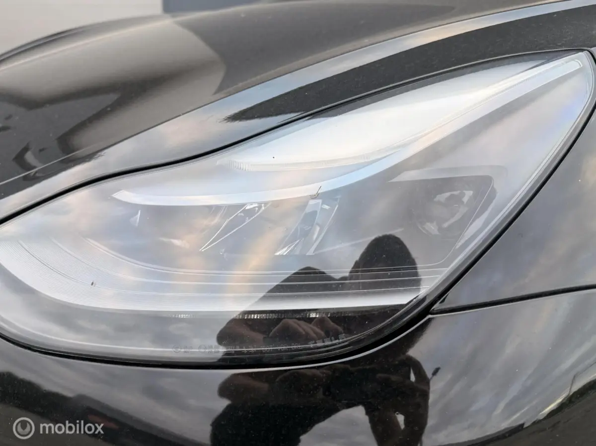 Performance AWD 75 kWh | 12/2021 | 463 pk | Wit Interieur | Warmtepomp