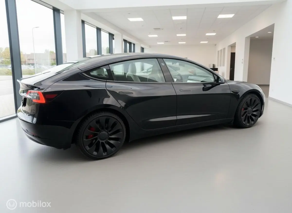 Performance AWD 75 kWh | 12/2021 | 463 pk | Wit Interieur | Warmtepomp