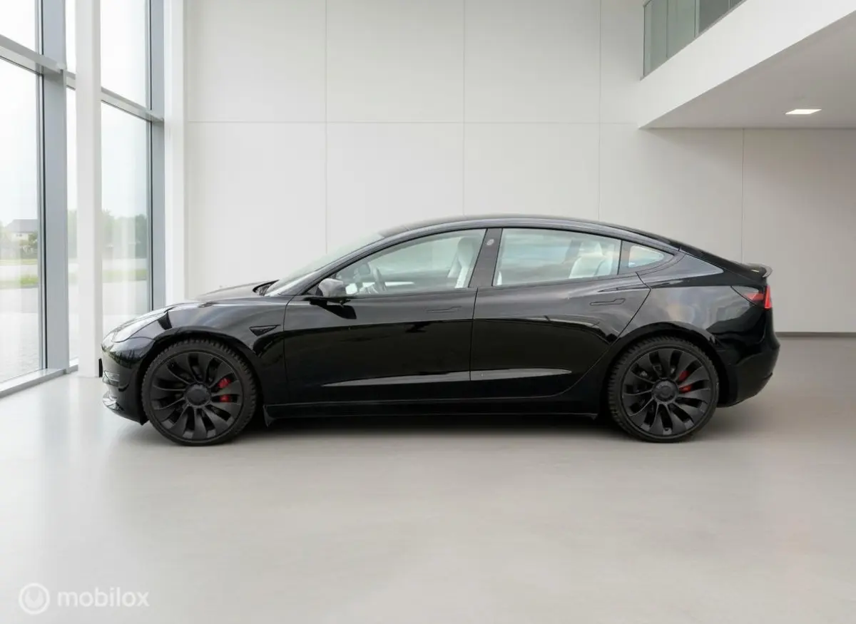 Performance AWD 75 kWh | 12/2021 | 463 pk | Wit Interieur | Warmtepomp