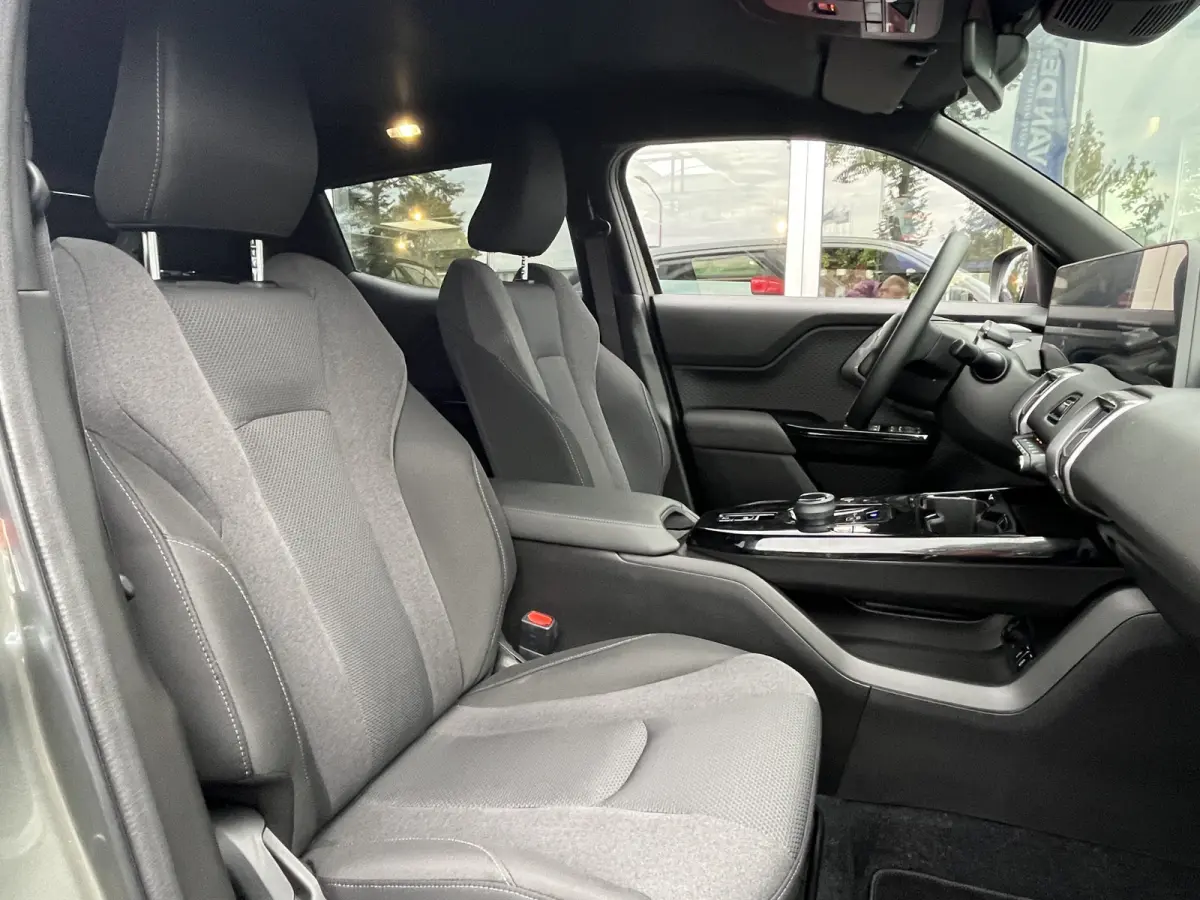 Select 61 kWh | Van €36.294 voor €32.294,- | €4.000 demo-voordeel | Direct uit voorraad leverbaar | Suzuki Safety System Pro | Keyless | Smart Entry & Start |