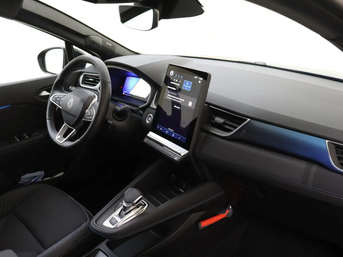 1.6 E-Tech full hybrid 145 esprit Alpine | Pack Light & Sound |