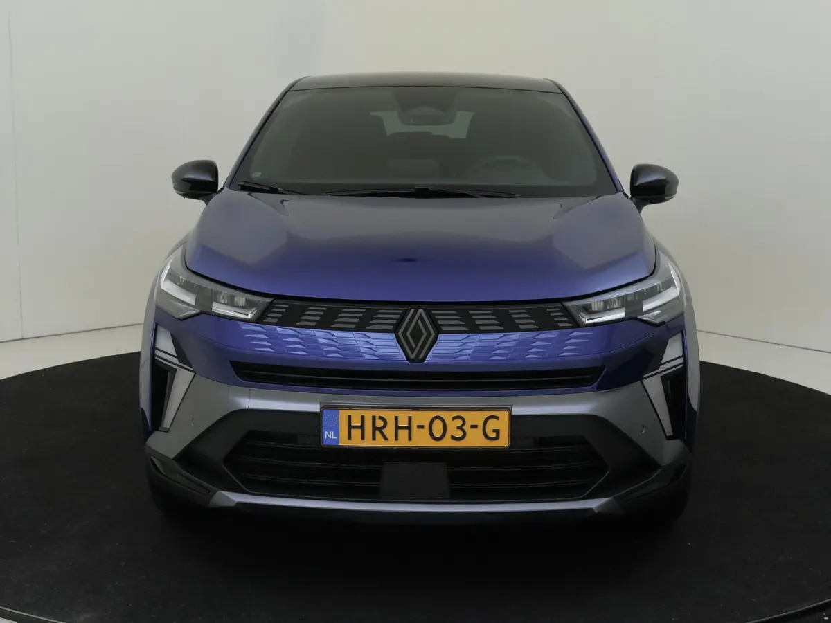 1.6 E-Tech full hybrid 145 esprit Alpine | Pack Light & Sound |