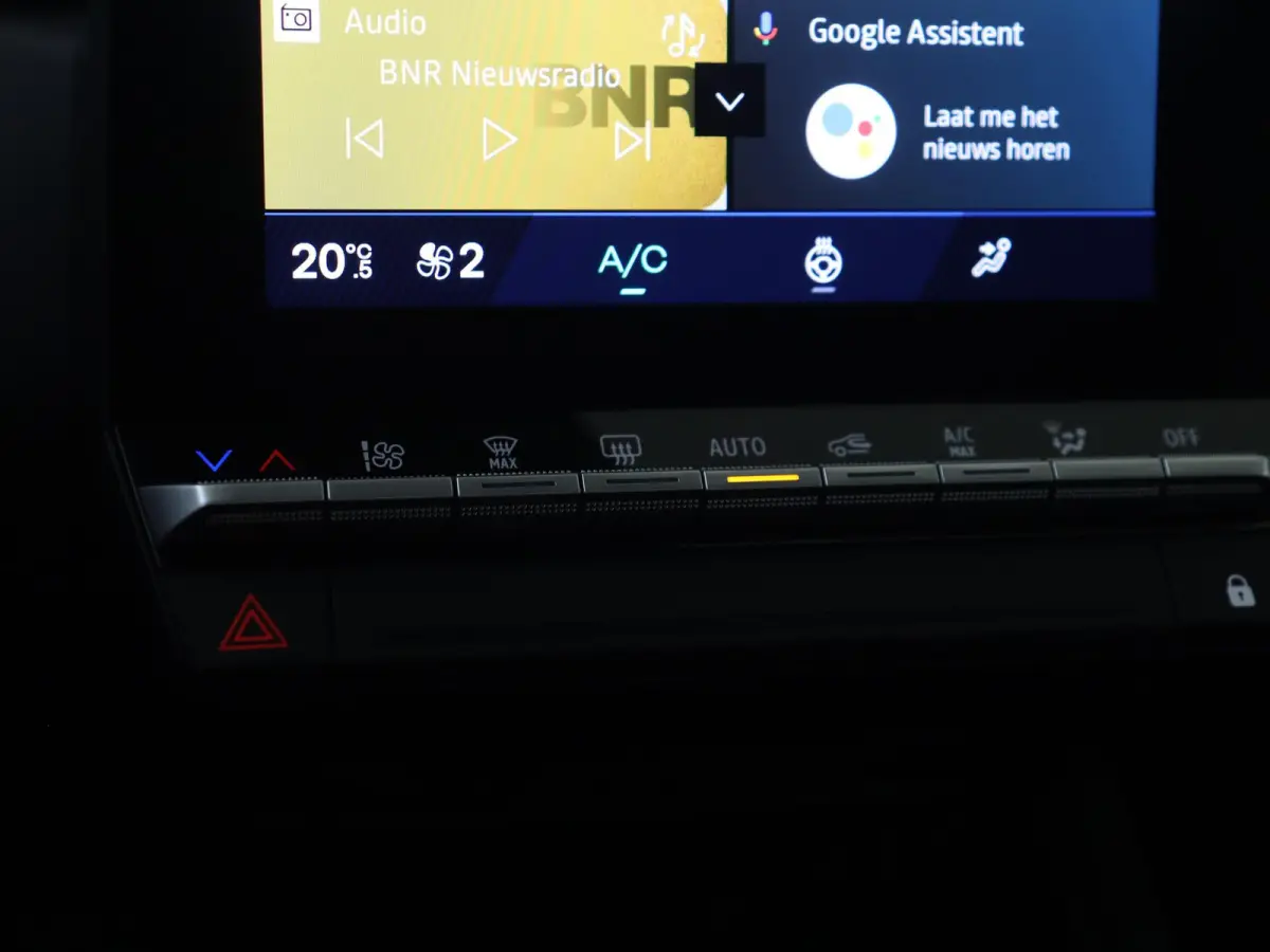 1.6 E-Tech full hybrid 145 esprit Alpine | Pack Light & Sound |