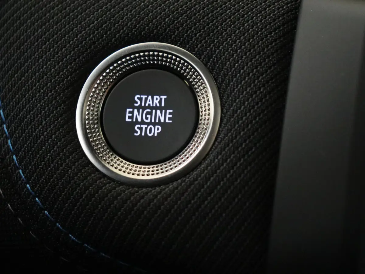 1.6 E-Tech full hybrid 145 esprit Alpine | Pack Light & Sound |