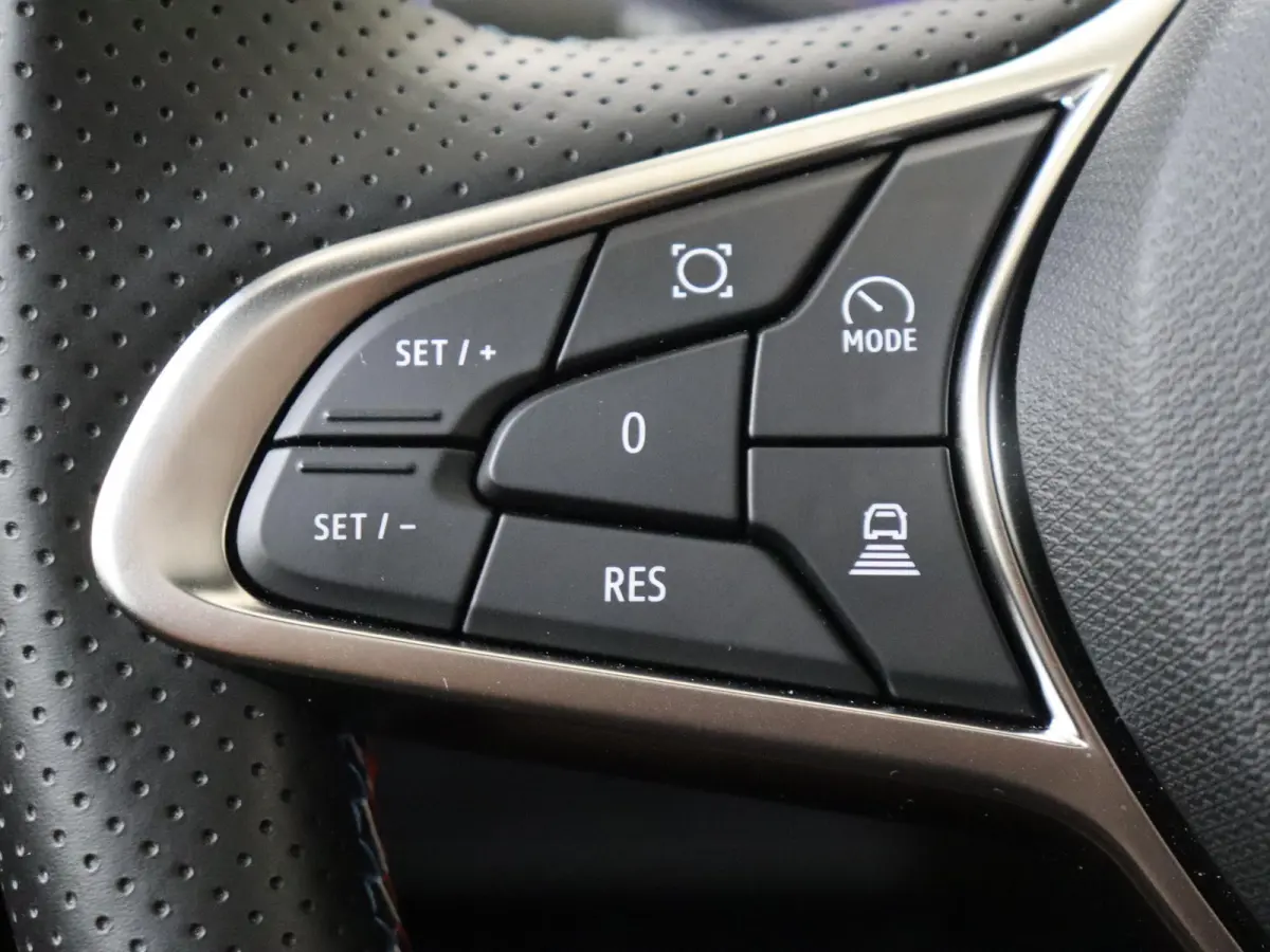 1.6 E-Tech full hybrid 145 esprit Alpine | Pack Light & Sound |