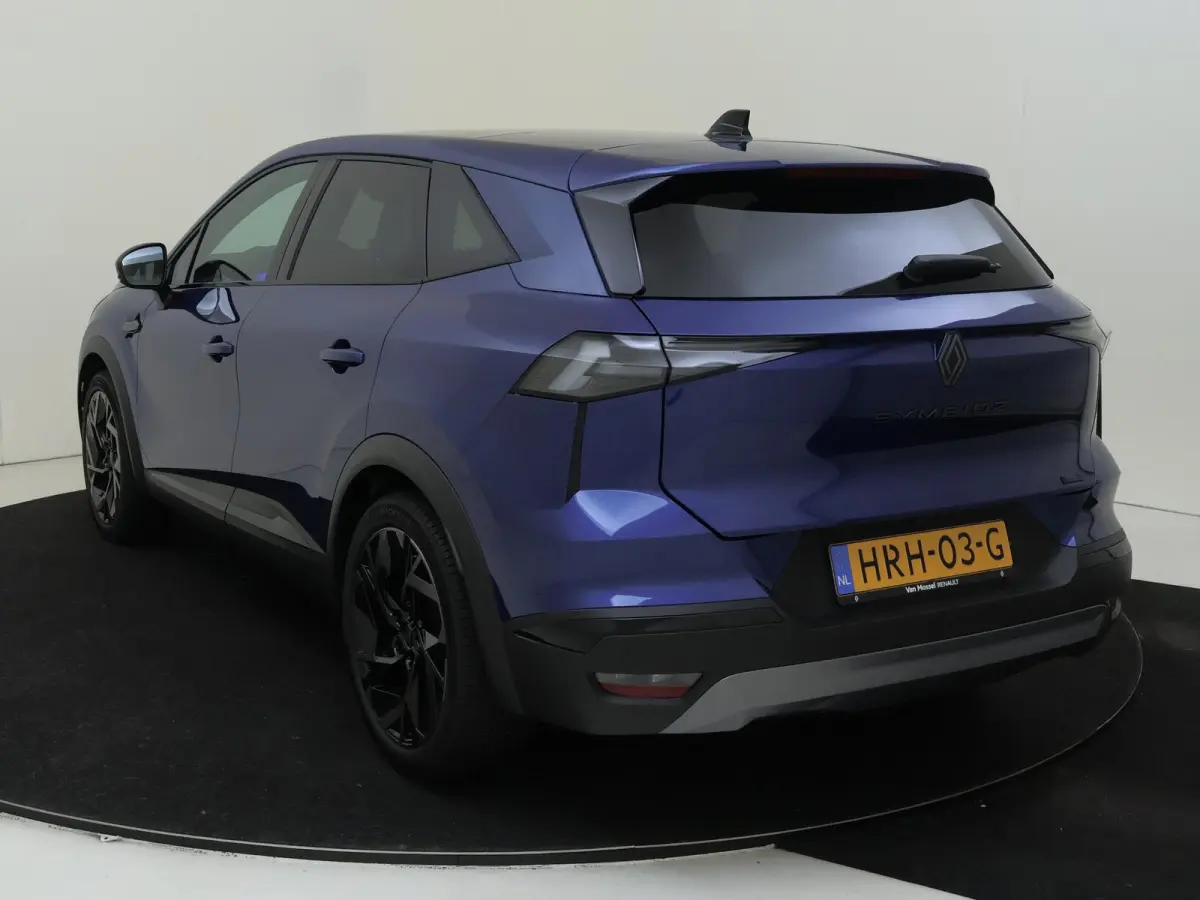 1.6 E-Tech full hybrid 145 esprit Alpine | Pack Light & Sound |