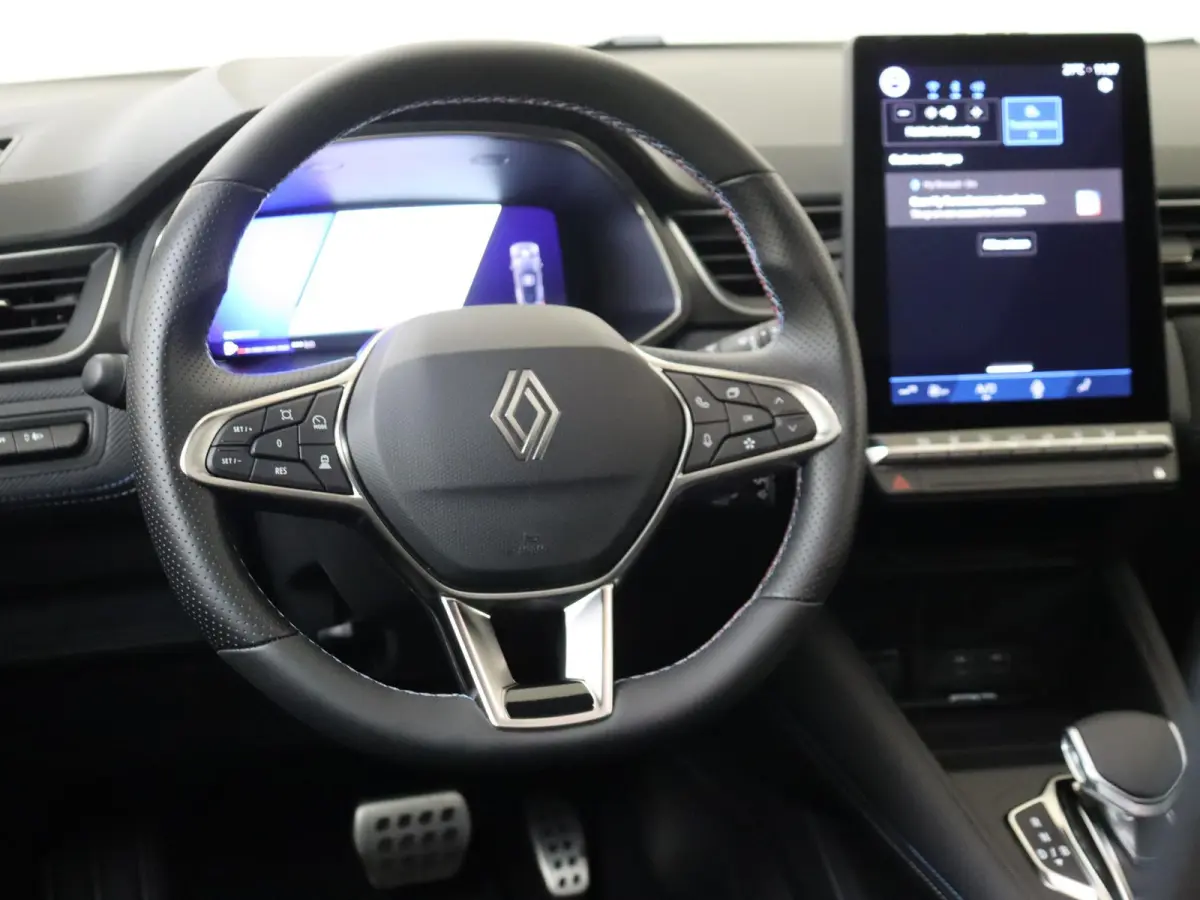 1.6 E-Tech full hybrid 145 esprit Alpine | Pack Light & Sound |