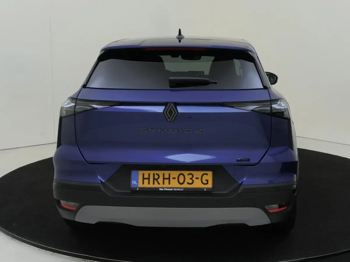 1.6 E-Tech full hybrid 145 esprit Alpine | Pack Light & Sound |