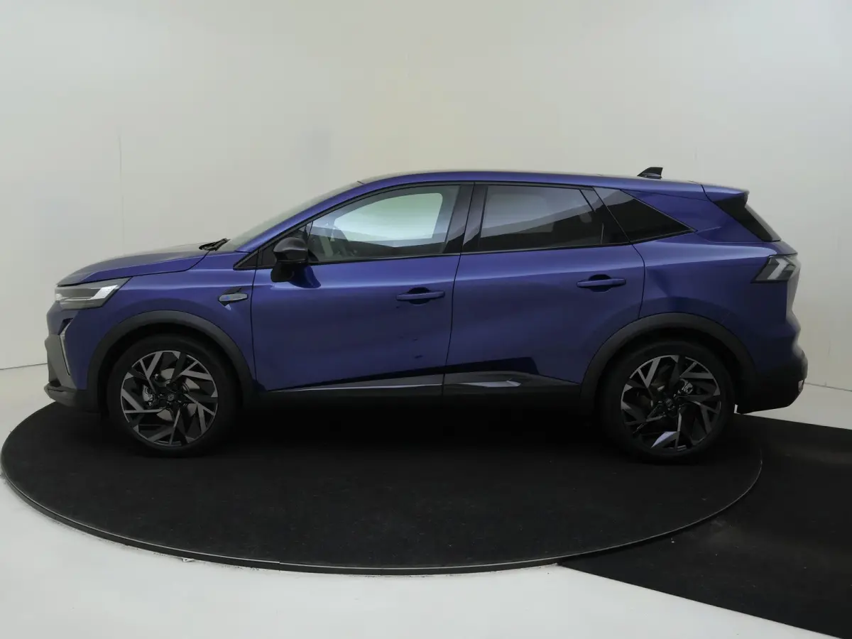 1.6 E-Tech full hybrid 145 esprit Alpine | Pack Light & Sound |