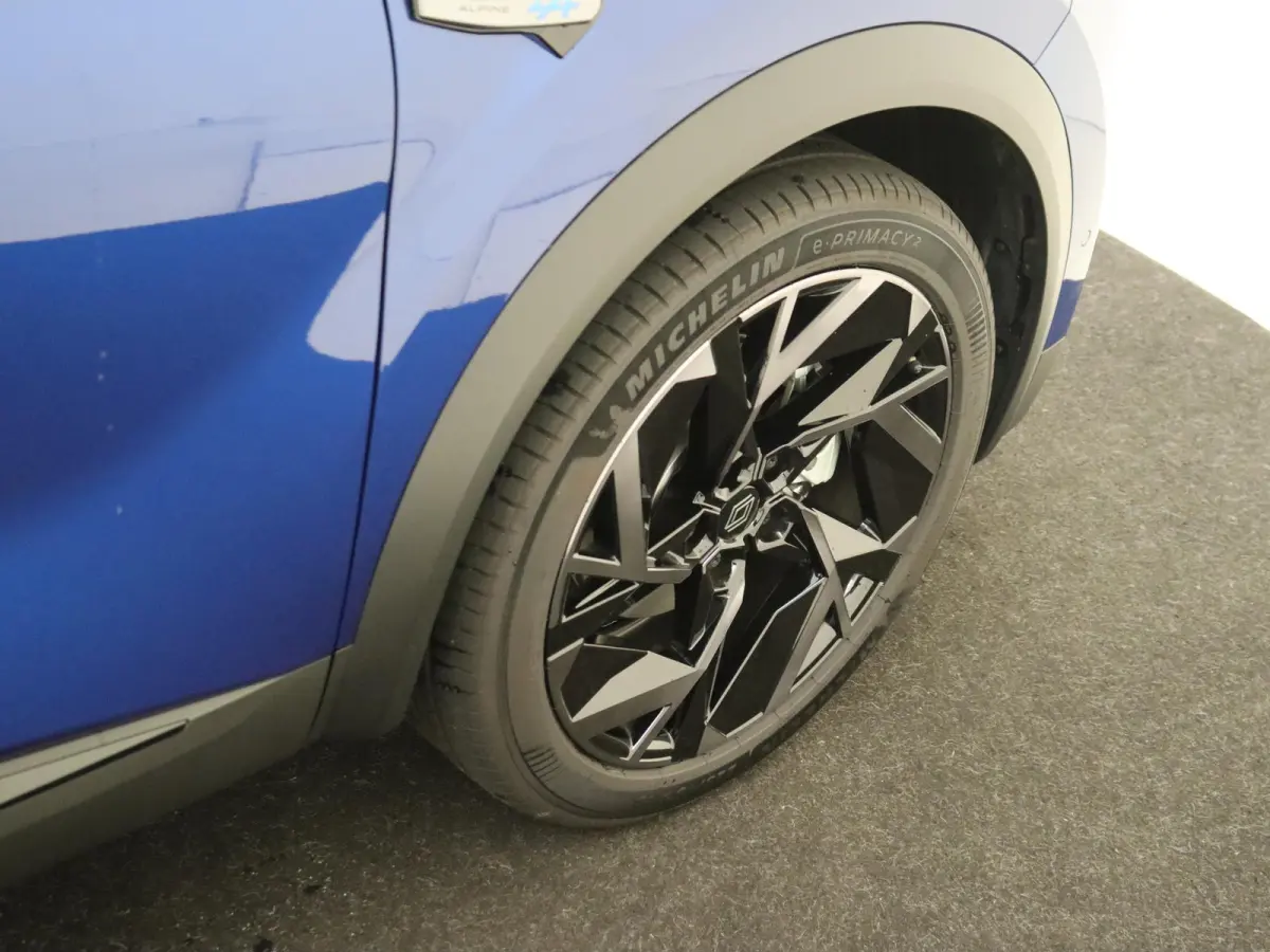1.6 E-Tech full hybrid 145 esprit Alpine | Pack Light & Sound |