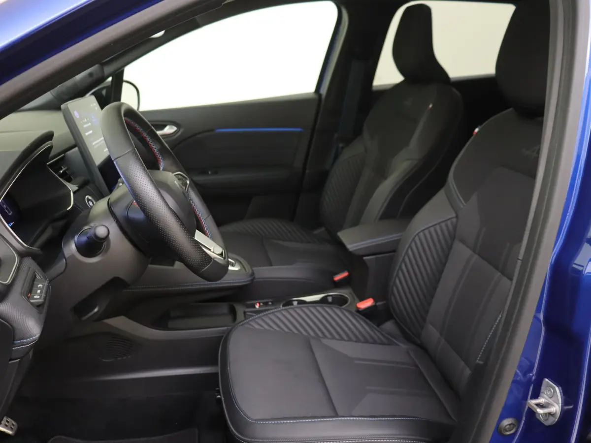 1.6 E-Tech full hybrid 145 esprit Alpine | Pack Light & Sound |