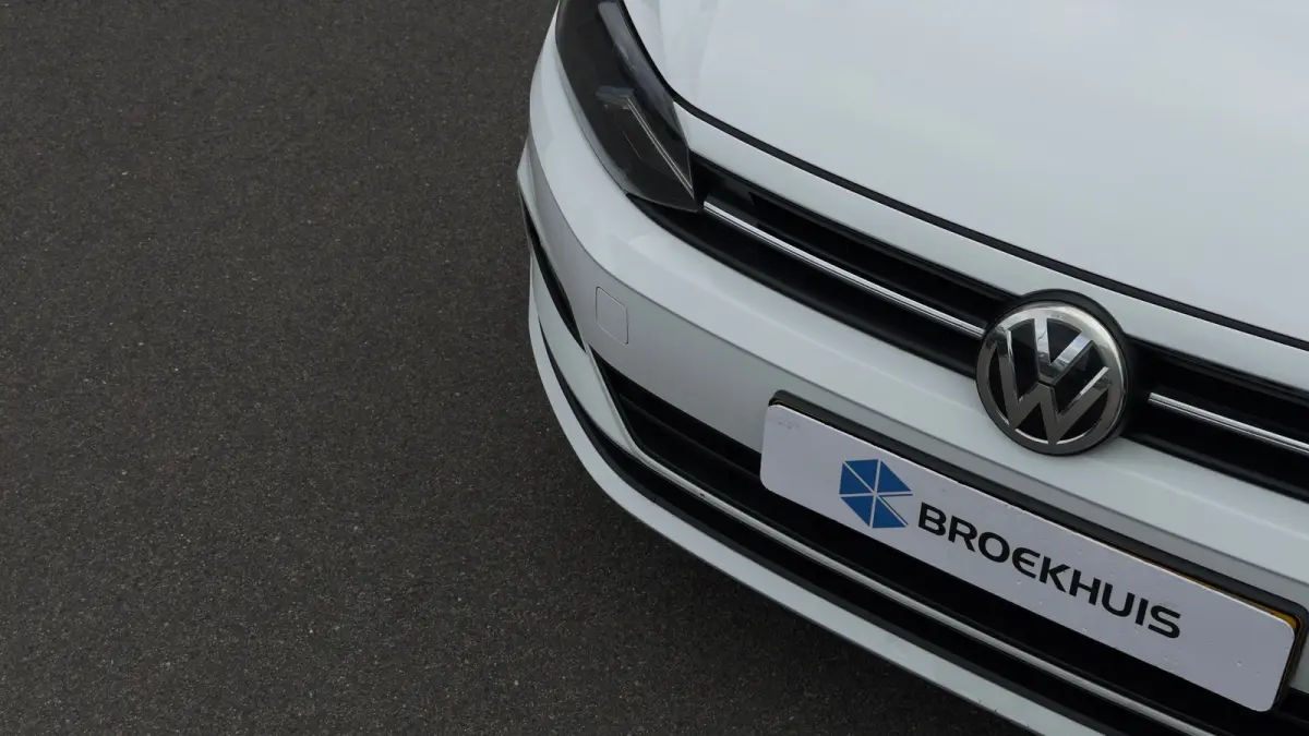 1.0 TSi DSG Comfortline | Camera | Apple Carplay |