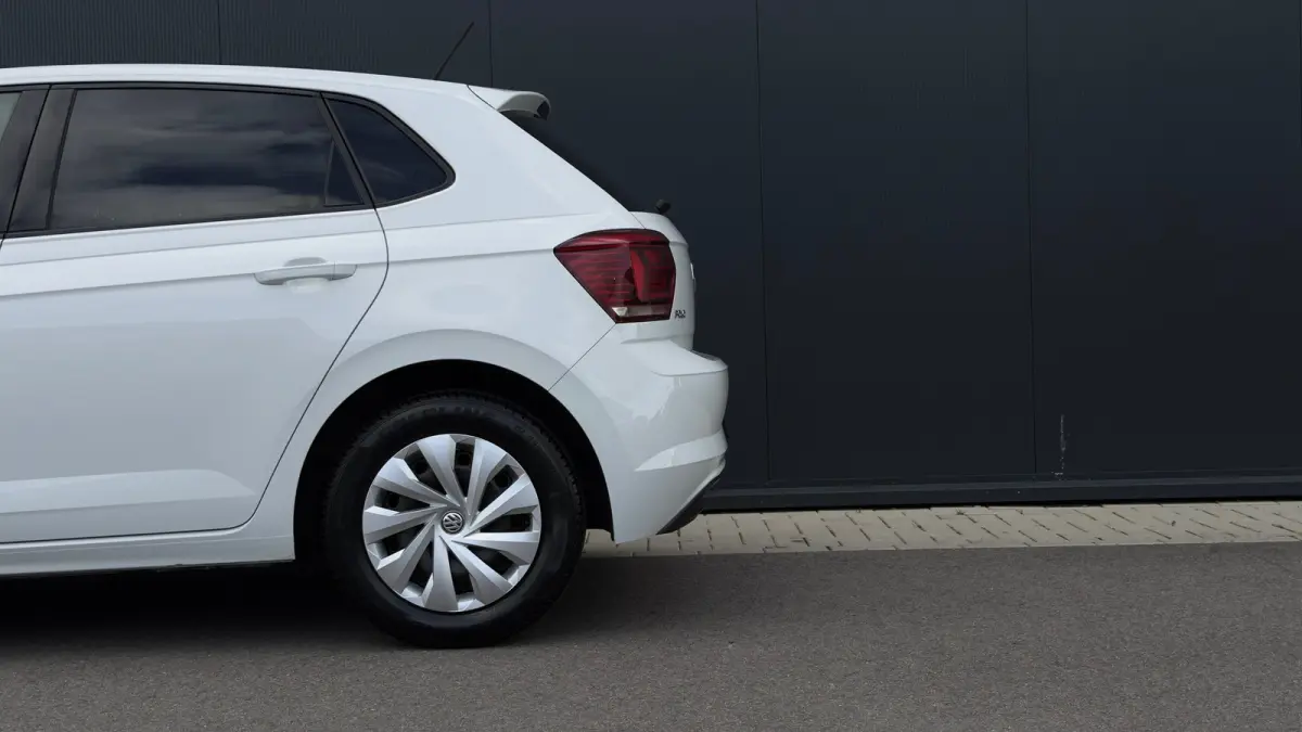 1.0 TSi DSG Comfortline | Camera | Apple Carplay |