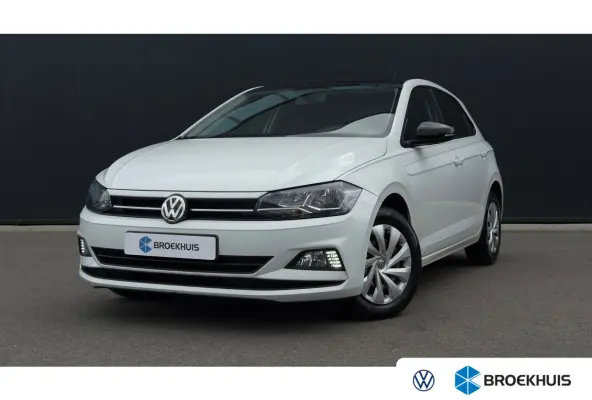 1.0 TSi DSG Comfortline | Camera | Apple Carplay |
