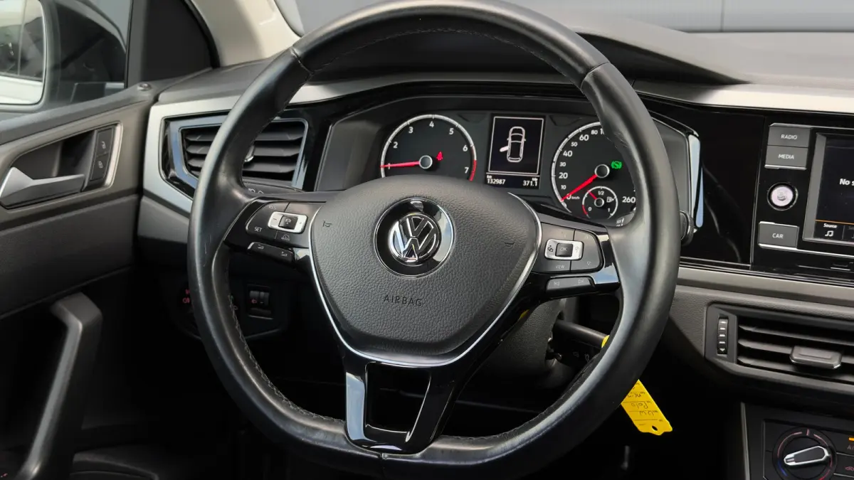 1.0 TSi DSG Comfortline | Camera | Apple Carplay |
