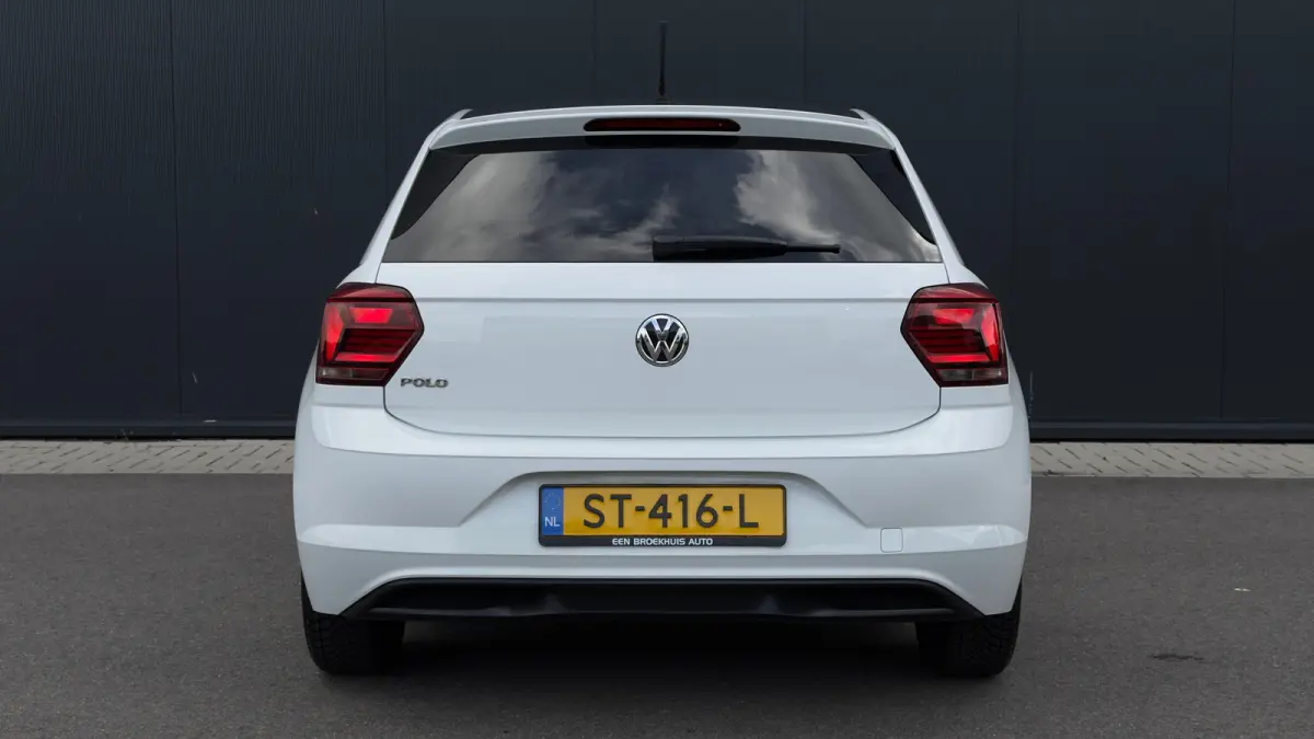 1.0 TSi DSG Comfortline | Camera | Apple Carplay |