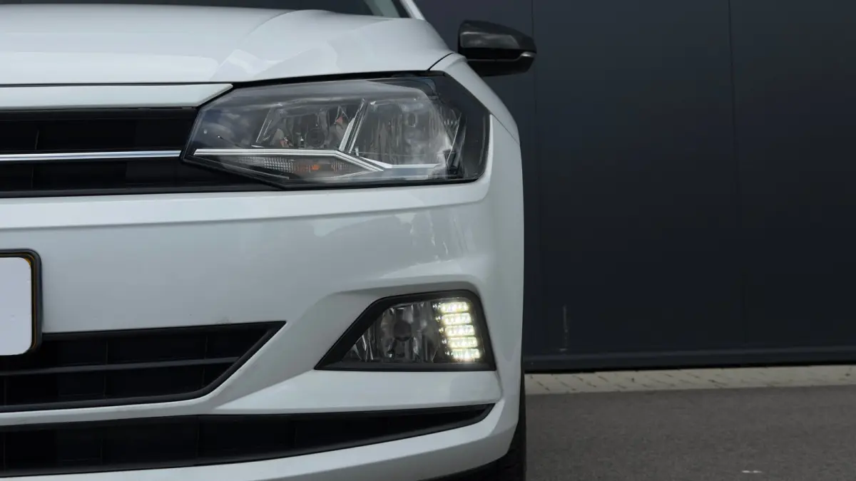1.0 TSi DSG Comfortline | Camera | Apple Carplay |