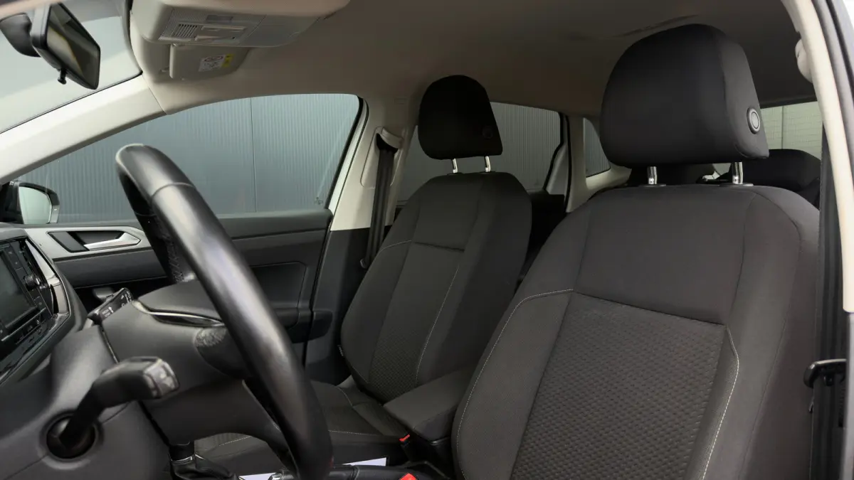 1.0 TSi DSG Comfortline | Camera | Apple Carplay |