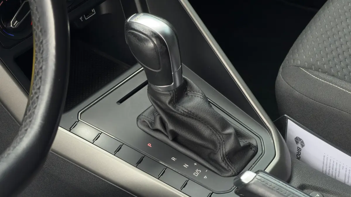 1.0 TSi DSG Comfortline | Camera | Apple Carplay |