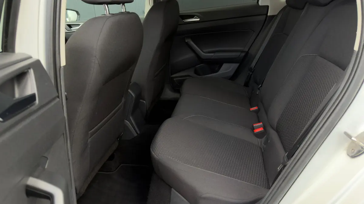 1.0 TSi DSG Comfortline | Camera | Apple Carplay |