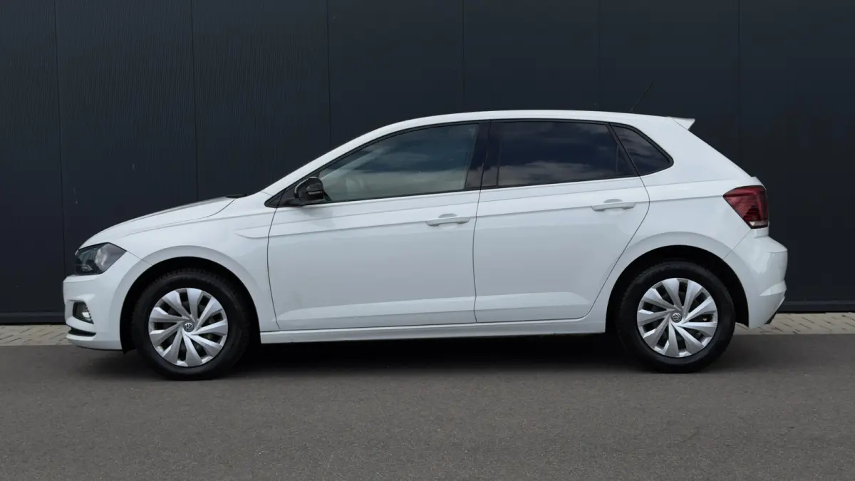 1.0 TSi DSG Comfortline | Camera | Apple Carplay |