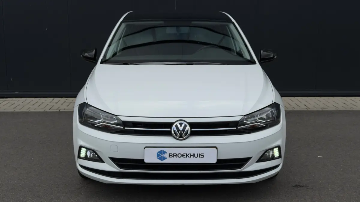 1.0 TSi DSG Comfortline | Camera | Apple Carplay |