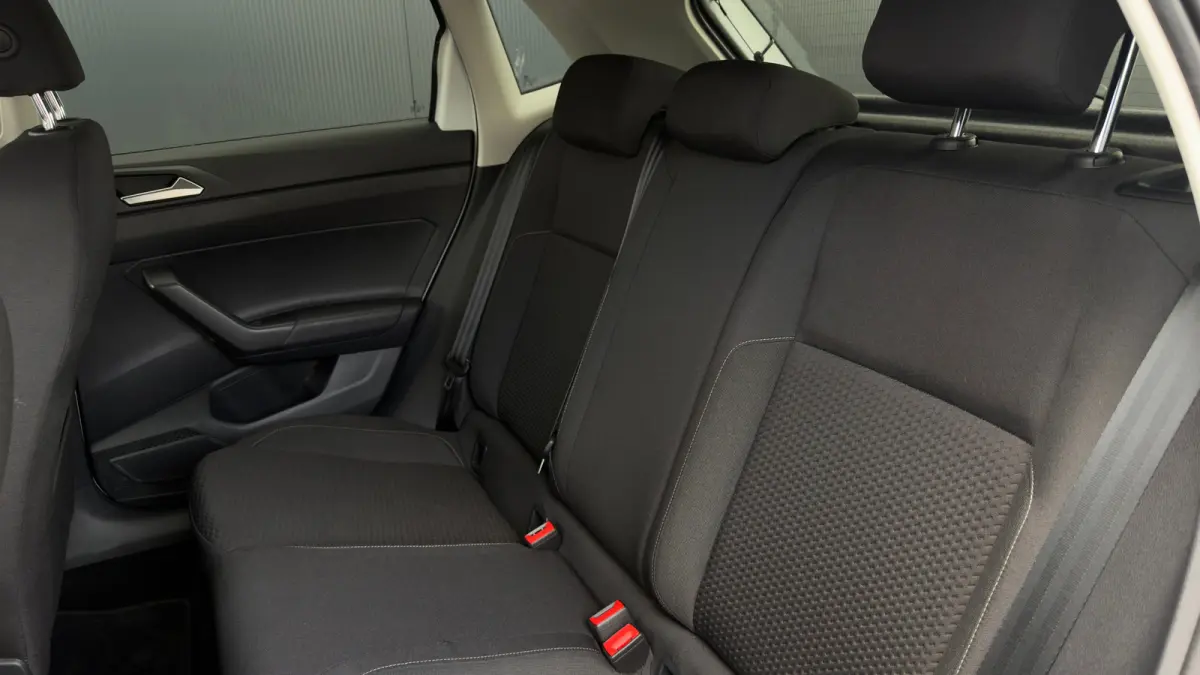 1.0 TSi DSG Comfortline | Camera | Apple Carplay |