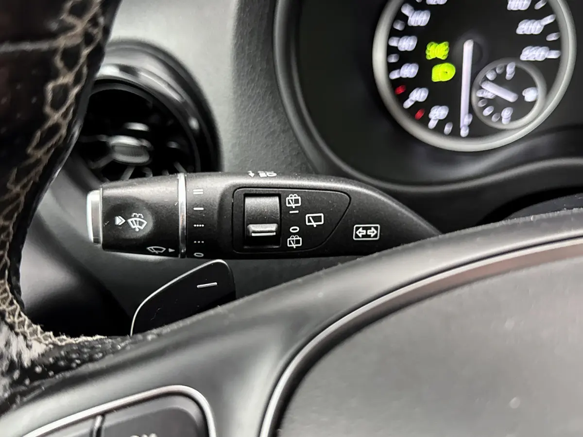 114 CDI L1 Automaat Navigatie Adaptieve cruise control Trekhaak 2.5t Camera