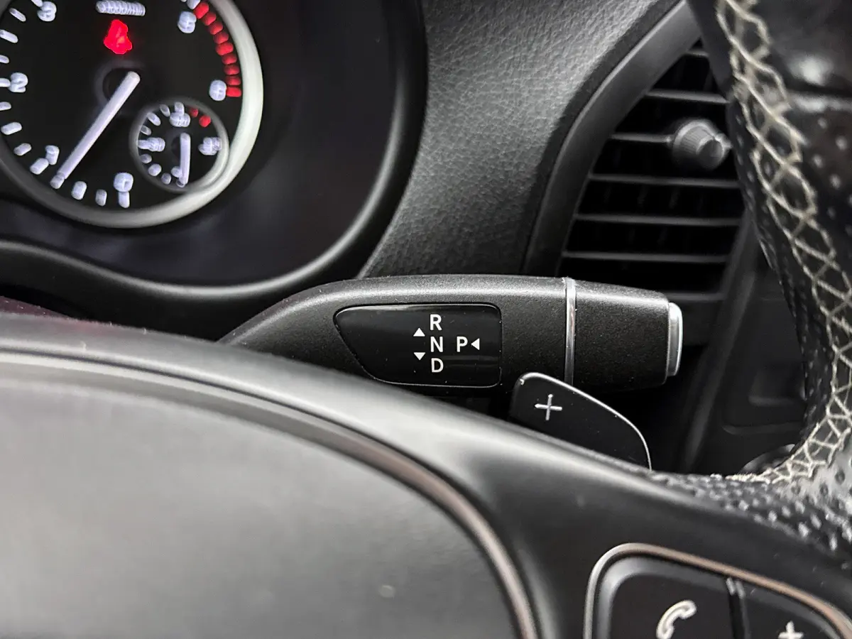 114 CDI L1 Automaat Navigatie Adaptieve cruise control Trekhaak 2.5t Camera