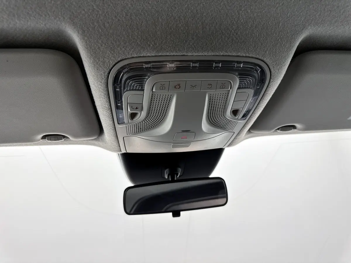 114 CDI L1 Automaat Navigatie Adaptieve cruise control Trekhaak 2.5t Camera