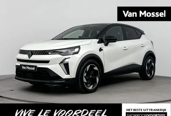 1.3 mild hybrid 160Pk techno | Navigatie via Draadloze Carplay | Parkeersensoren & Camera | Lichtmetalen Velgen | Stoel en Stuurverwarming | Keyless Entry | Multisense |